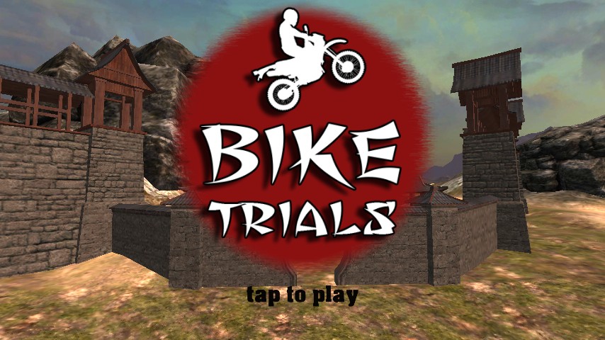 Bike Trials