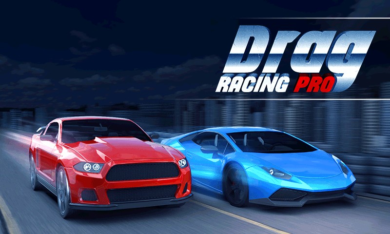 Drag Racing Pro