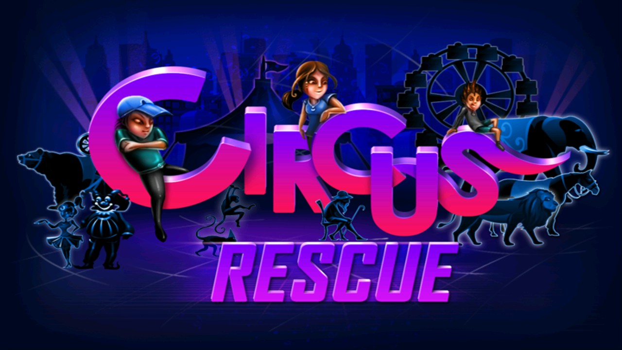 Circus Rescue