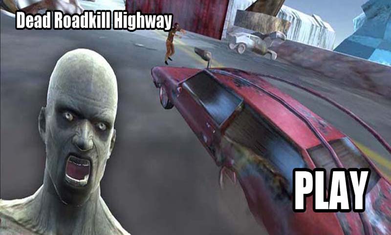 Dead Roadkill Highway