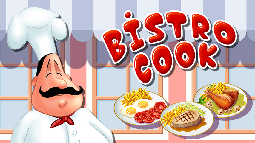 Bistro Cook