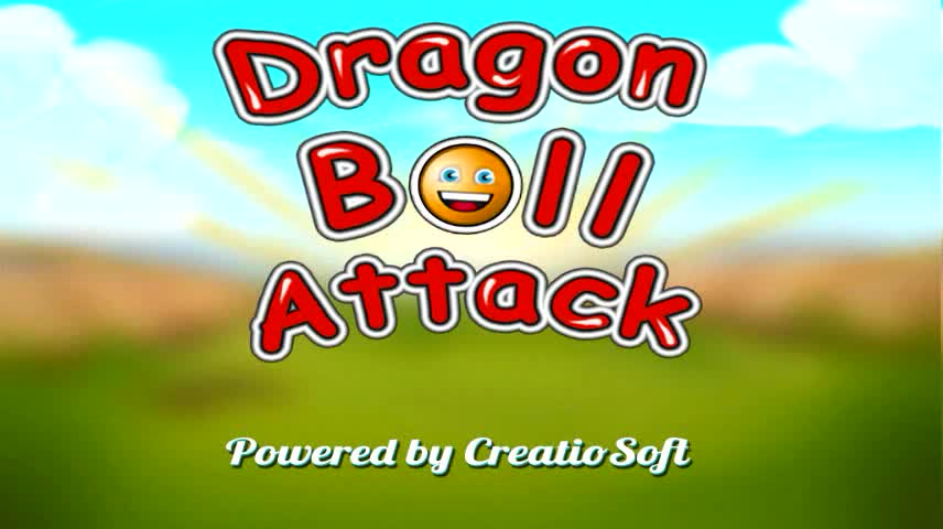 Dragon Ball Attack