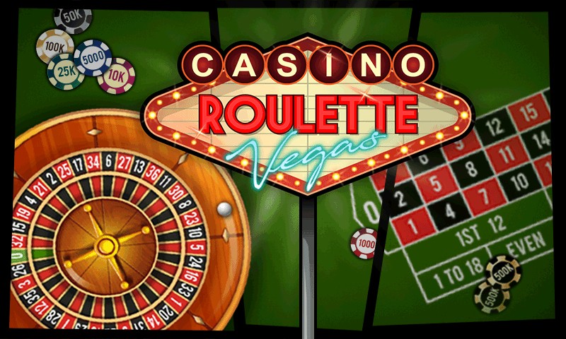 Roulette Vegas Casino