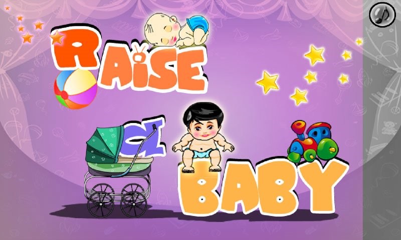 Raise Baby
