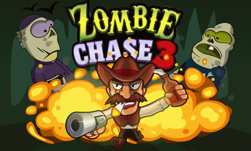 Zombie Chase 3