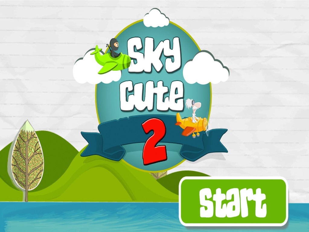 Sky Cute 2